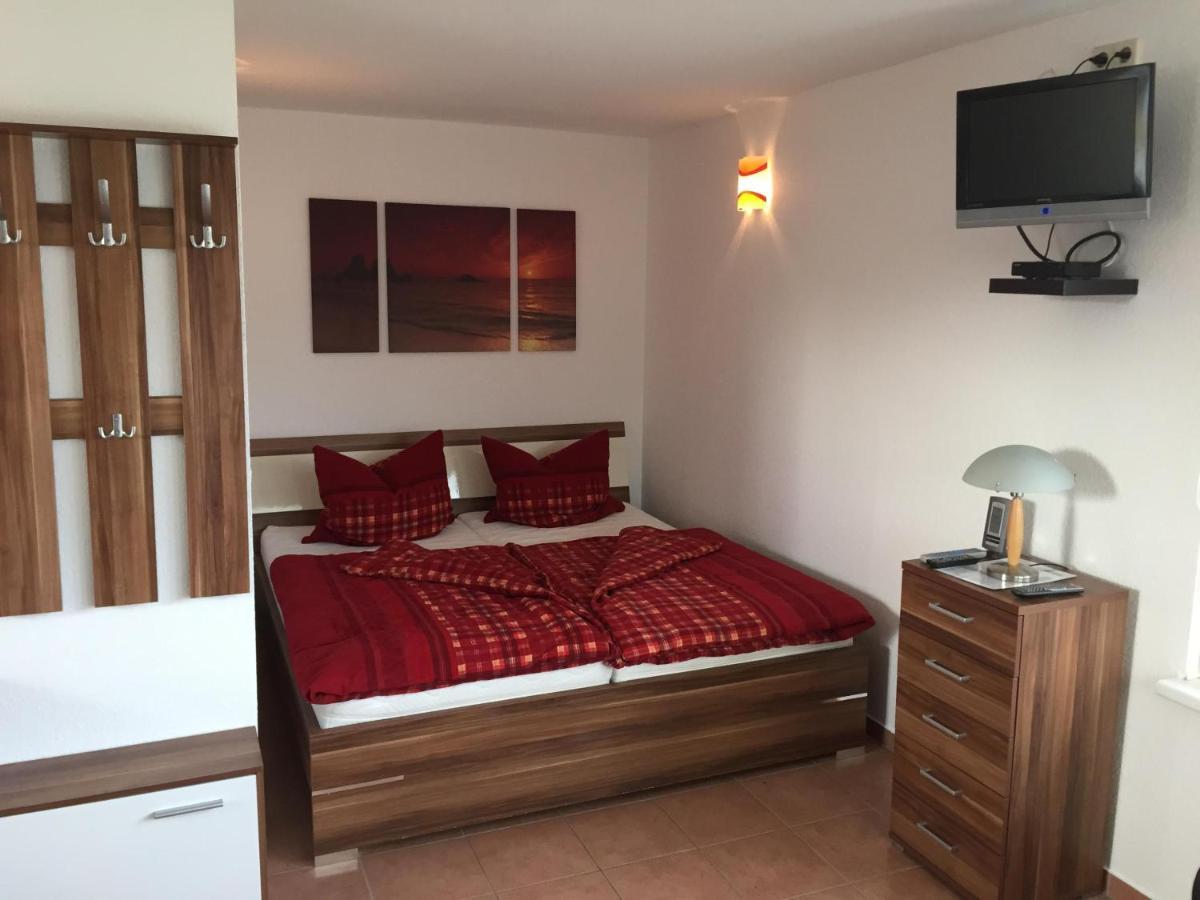 Ferienhaus Fh4 Graal-Muritz Bagian luar foto